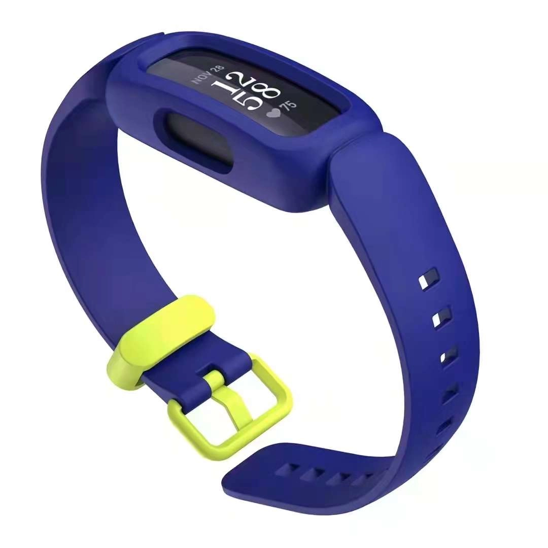 Dây đồng hồ Fitbit Ace 3, Ace3, Fitbit Inspire2, Inspire 2